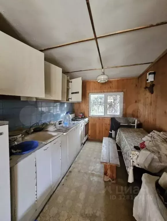 Дом в Марий Эл, Волжск Волгарь СТ, ул. Вишневая (100 м) - Фото 2