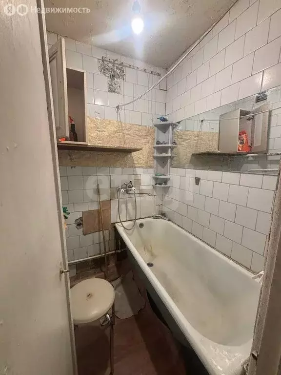2-комнатная квартира: Сергиев Посад, улица Юности, 2 (42 м) - Фото 1