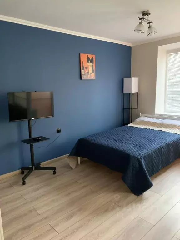 Студия Москва Большая Черкизовская ул., 28К2 (22.0 м) - Фото 2