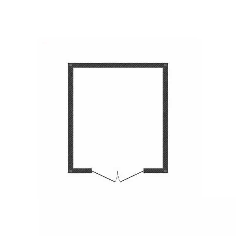 Гараж в Курганская область, Курган ул. Джамбула, 2 (16 м) - Фото 2