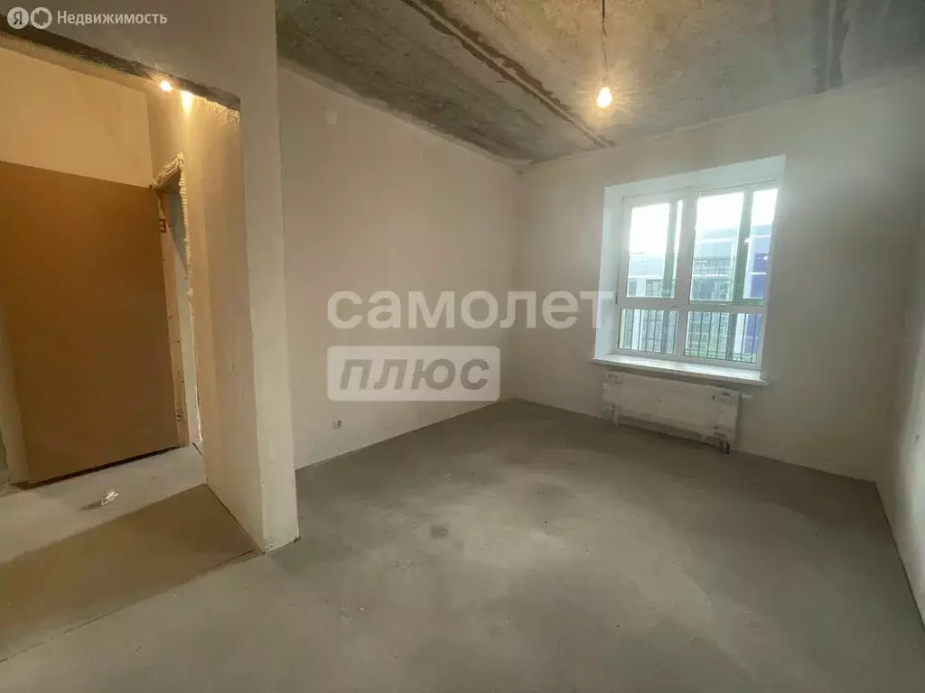 1-комнатная квартира: Высокая Гора, улица Егорова, 2 (35 м) - Фото 2