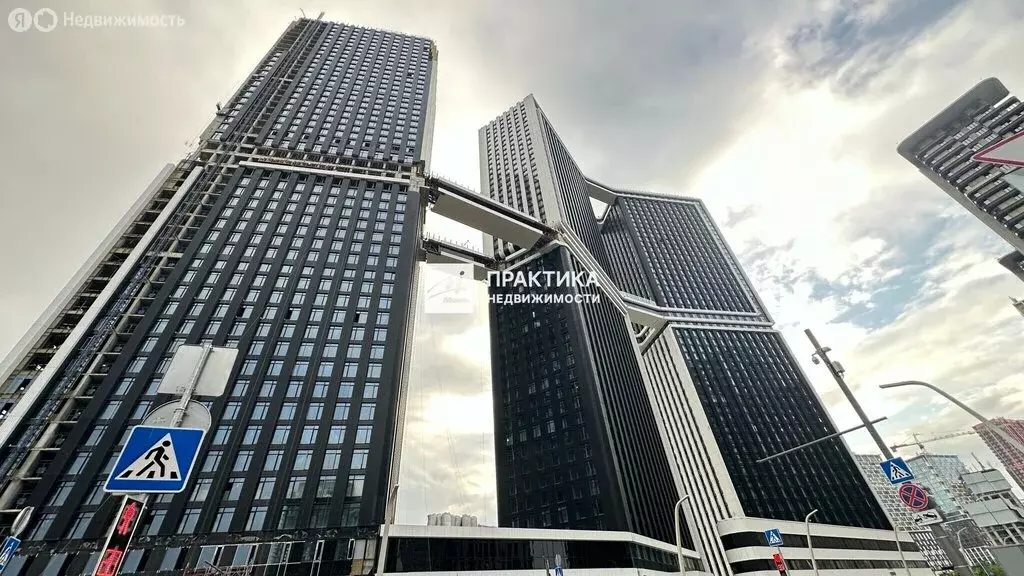 3-комнатная квартира: Москва, улица Василия Ланового, 6к3 (73.8 м) - Фото 1