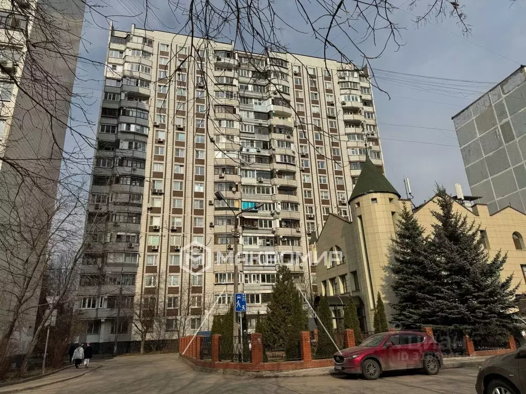 2-к кв. Московская область, Королев Юбилейный мкр, ул. А.И. Соколова, ... - Фото 0