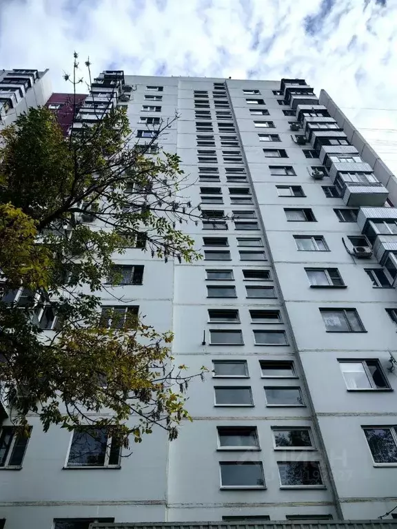 Комната Москва ул. Генерала Белова, 7К1 (14.1 м) - Фото 2