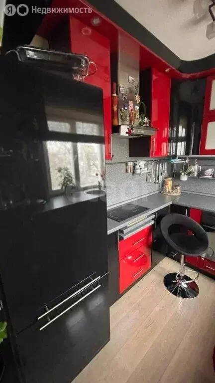 3-комнатная квартира: Ачинск, 9-й микрорайон, 7 (60.6 м) - Фото 2