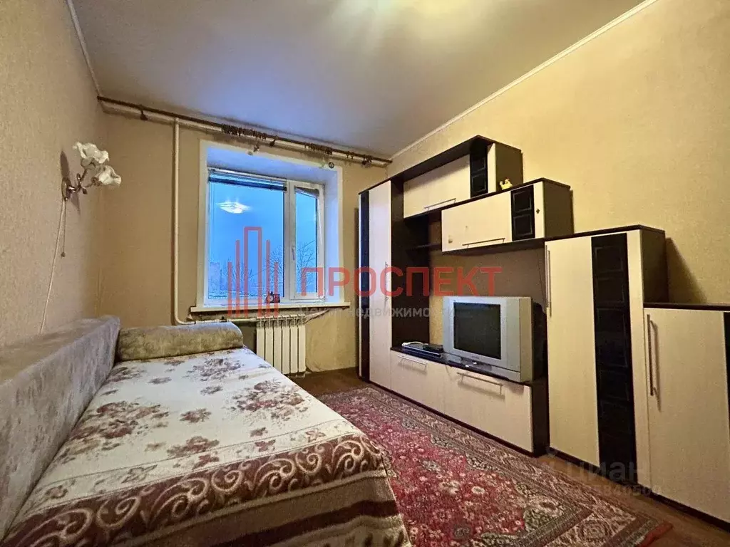 Комната Пензенская область, Пенза Ульяновская ул., 13а (12.0 м) - Фото 1