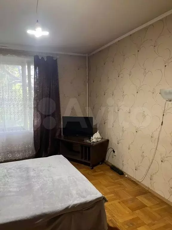 1-к. квартира, 40 м, 3/12 эт. - Фото 1