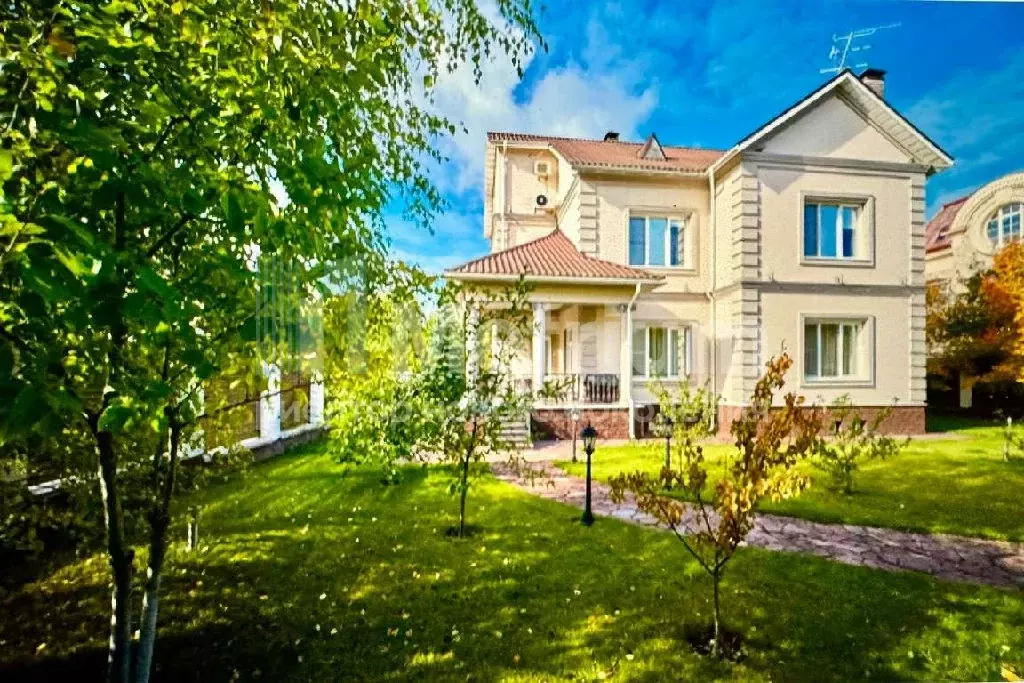 Продается дом в КП Романово-2 - Фото 0