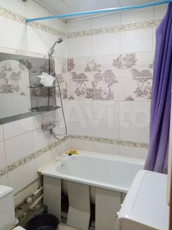 1-к. квартира, 33 м, 2/5 эт. - Фото 0