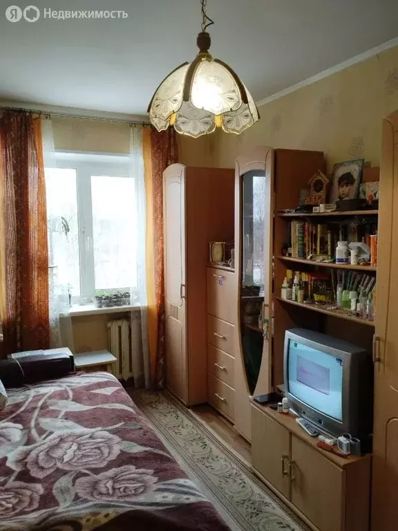 2-комнатная квартира: Северодвинск, Железнодорожная улица, 9 (44 м) - Фото 1
