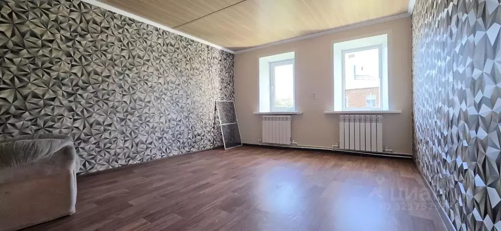 Дом в Липецкая область, Елец ул. Чкалова (52 м) - Фото 2