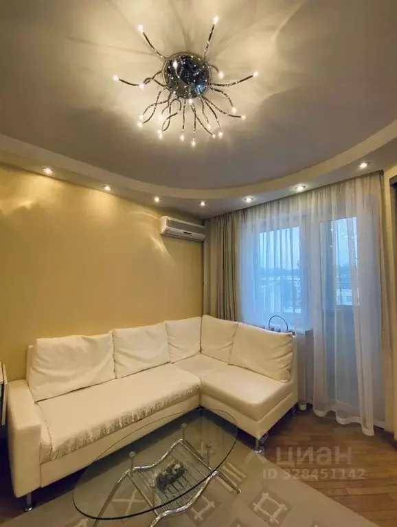 2-к кв. Москва Профсоюзная ул., 30К4 (38.0 м) - Фото 1