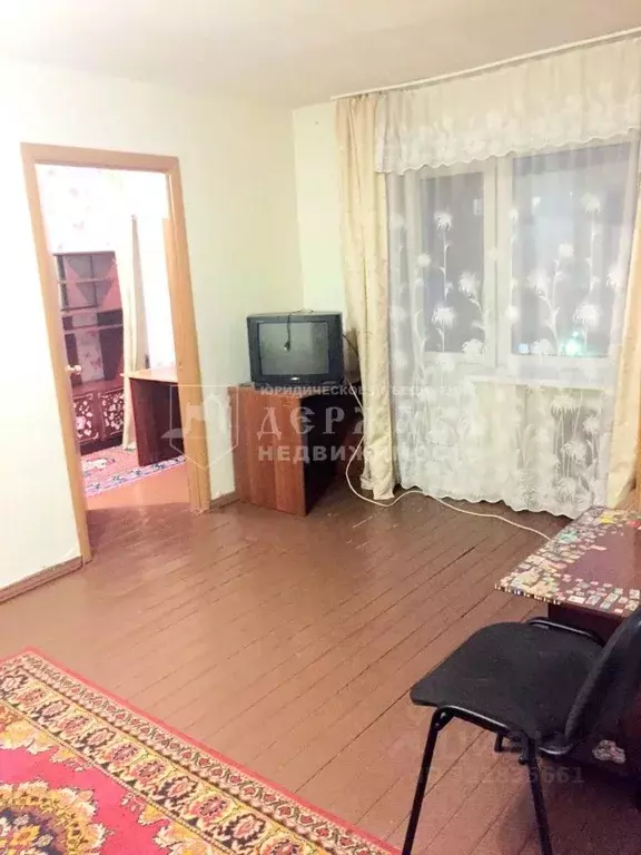 2-к кв. Кемеровская область, Кемерово ул. Юрия Смирнова, 26 (42.6 м) - Фото 1