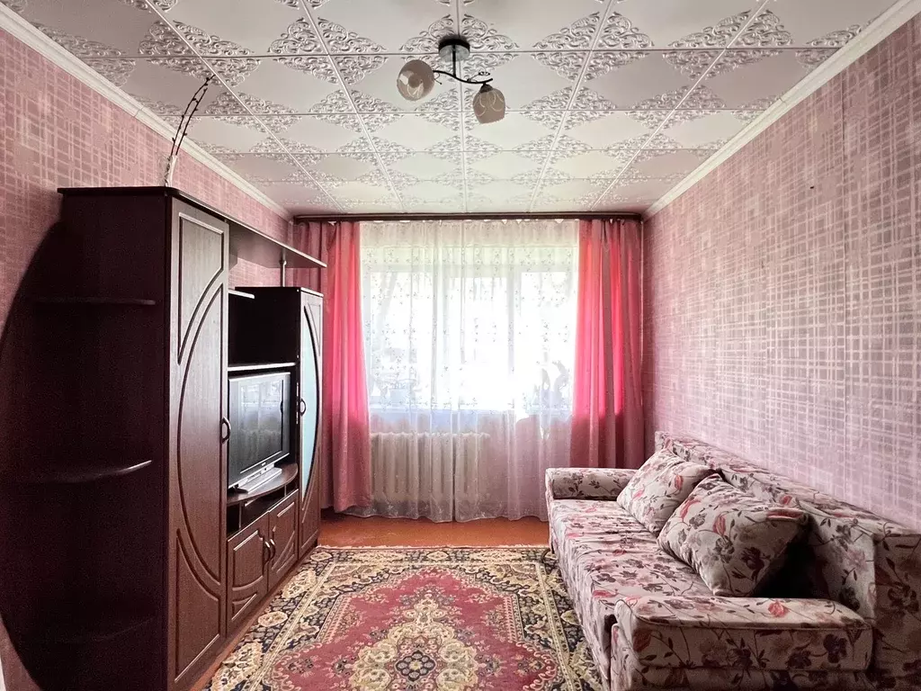 Продаётся 1-к квартира, 30.3 м - Фото 0