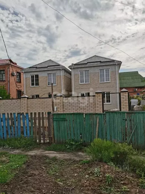 Дом в Ростовская область, Таганрог Зеленый пер. (120 м) - Фото 0