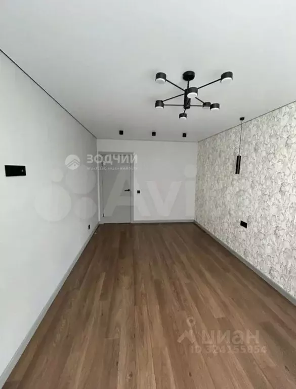 1-к кв. Чувашия, Чебоксары бул. Солнечный, 14к2 (45.88 м) - Фото 2