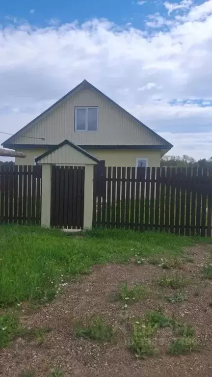 Дом в Пермский край, Пермь ул. Капитана Еремина, 2 (103 м) - Фото 2