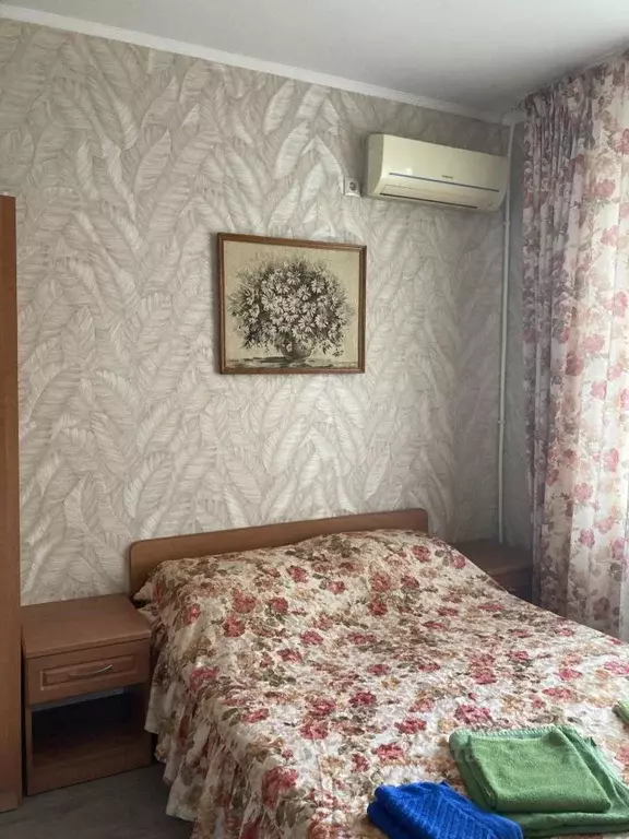 Комната Краснодарский край, Сириус пгт ул. Южных Культур, 2 (15.0 м) - Фото 0