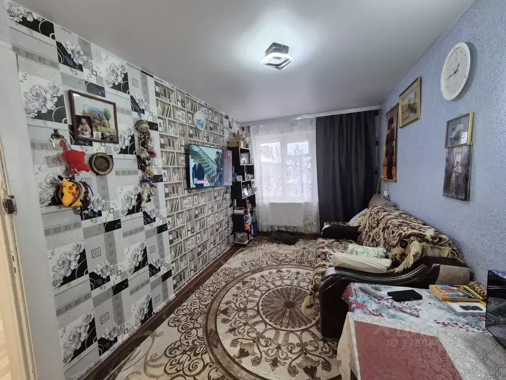 Комната Вологодская область, Череповец просп. Строителей, 23А (13.8 м) - Фото 1