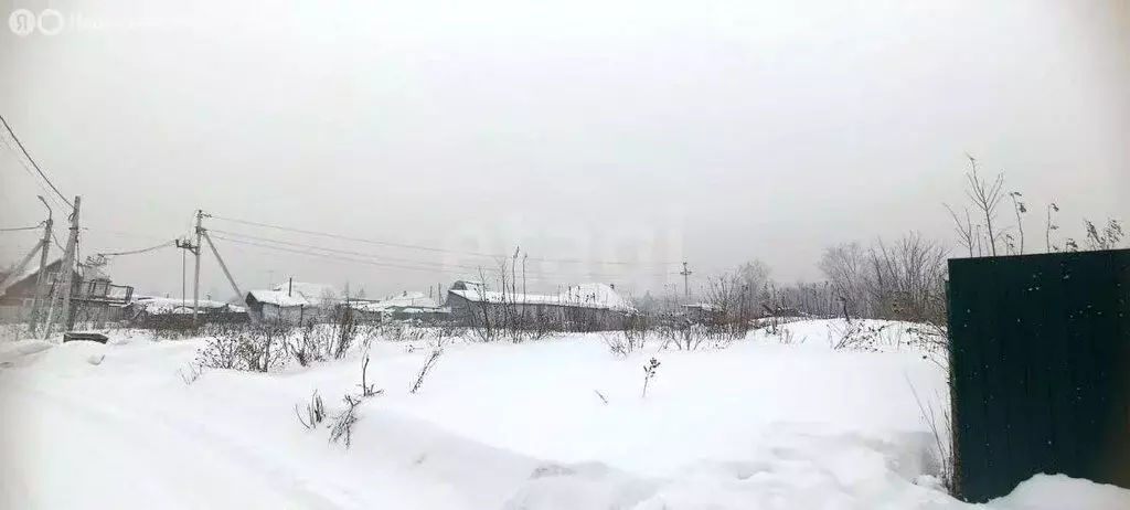 Участок в Кемерово, улица Черёмушки (11.8 м) - Фото 2