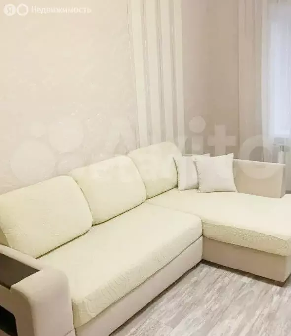 1-комнатная квартира: Томск, проспект Кирова, 22 (30 м) - Фото 2