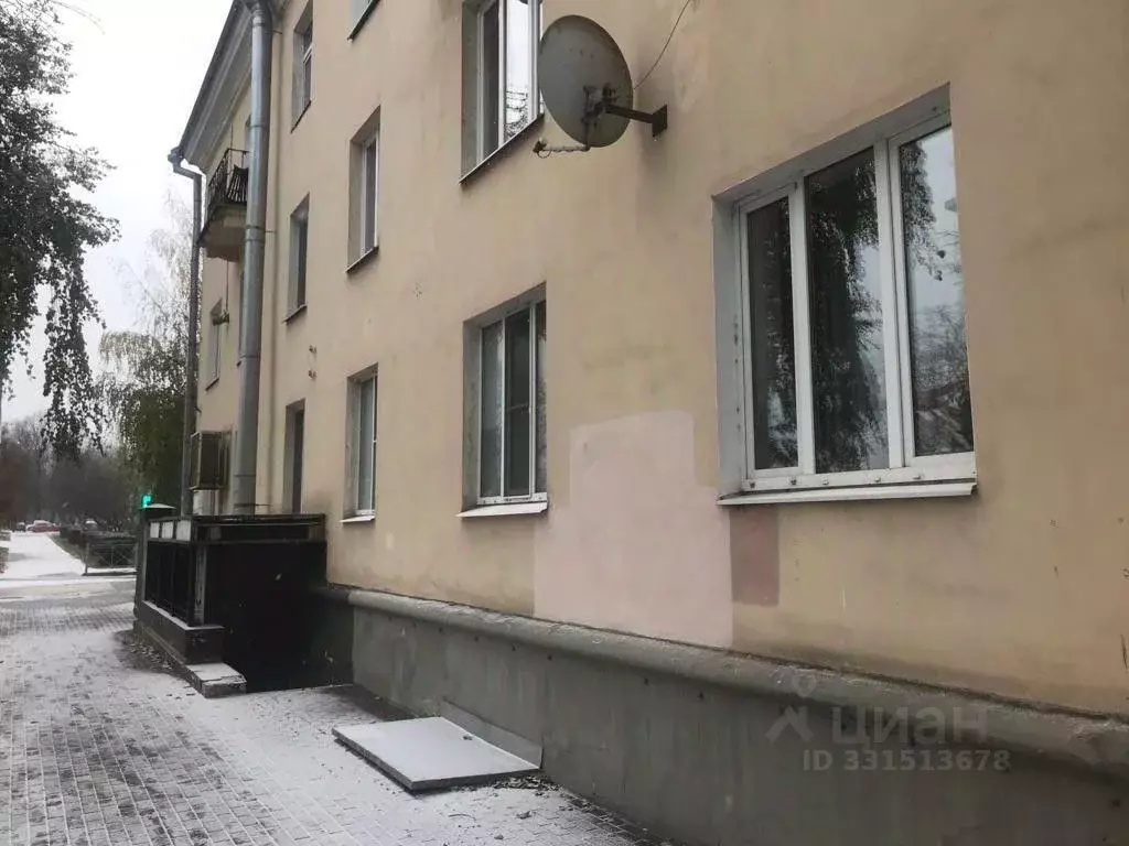 Помещение свободного назначения в Новгородская область, Великий ... - Фото 1