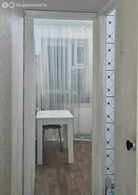 1-комнатная квартира: Уфа, бульвар Хадии Давлетшиной, 18 (37 м) - Фото 1