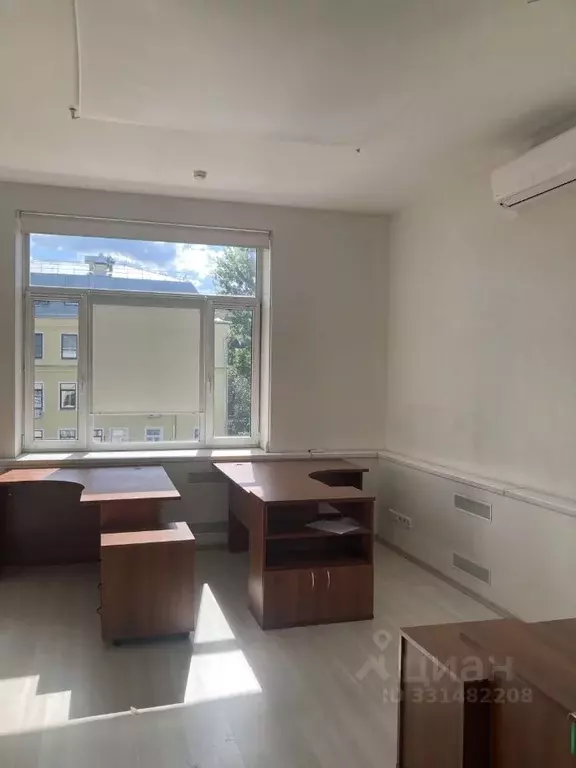 Офис в Москва Оболенский пер., 10С1 (21 м) - Фото 1