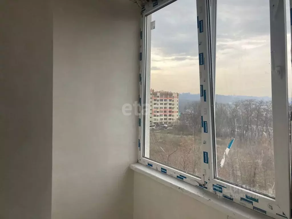 1-к кв. Ставропольский край, Ставрополь Чапаевский проезд, 57 (37.4 м) - Фото 1