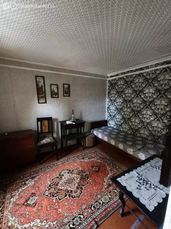 Дом в Новочеркасск, Октябрьская улица, 98 (57 м) - Фото 0