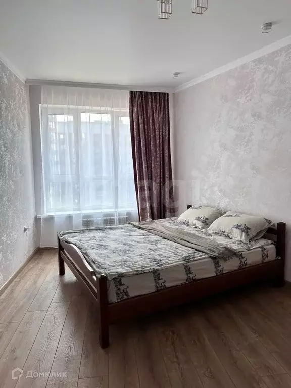 Продаётся 1-к квартира, 43.7 м - Фото 1