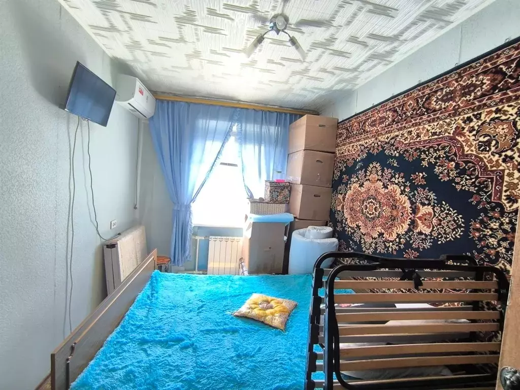 Продаётся 2-к квартира, 42.9 м - Фото 0