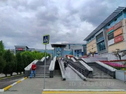 Помещение свободного назначения в Москва просп. Вернадского, 6 (115 м) - Фото 2