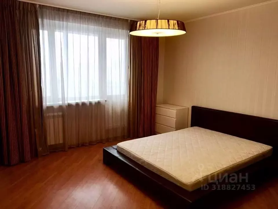 1-к кв. Москва ул. Академика Челомея, 8К1 (38.5 м) - Фото 0
