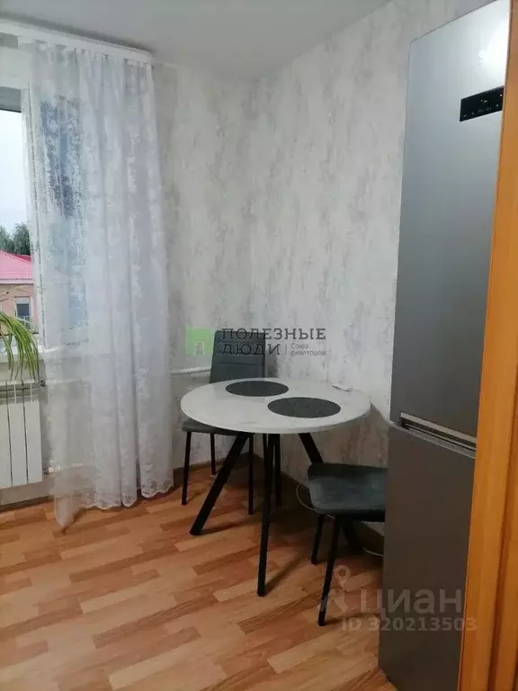 2-к кв. Курганская область, Курган ул. Ломоносова, 34 (52.5 м) - Фото 1