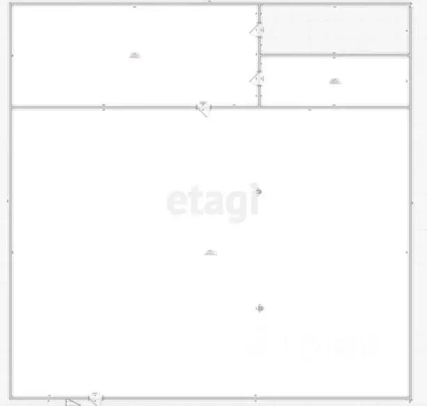 Помещение свободного назначения в Костромская область, Кострома ... - Фото 2