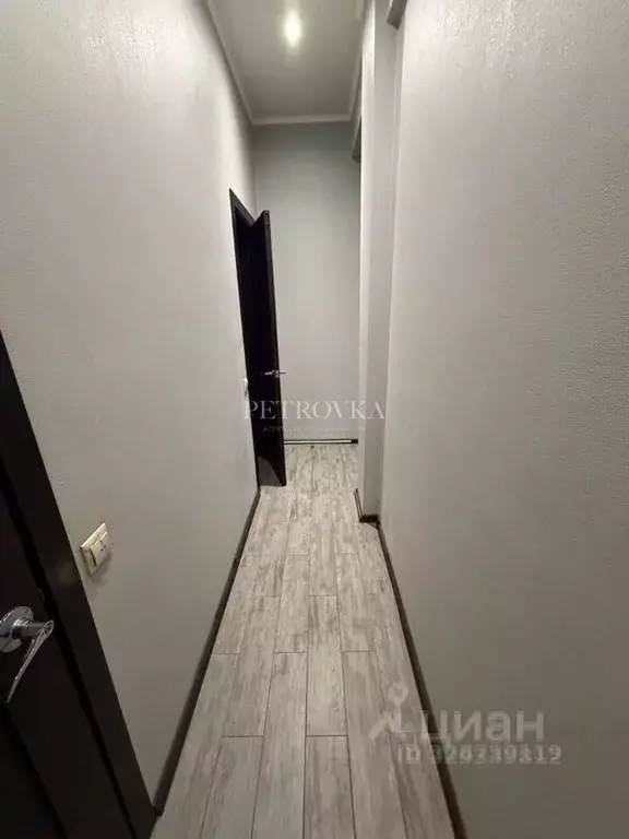 2-к кв. Москва Можайское ш., 11 (57.5 м) - Фото 2