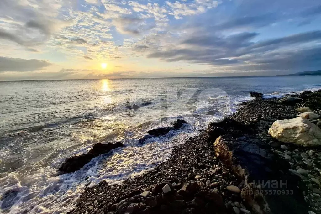 Студия Краснодарский край, Туапсинский муниципальный округ, с. Агой, ... - Фото 2