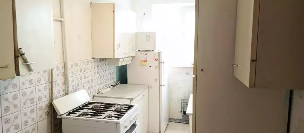 Продаётся 3-к квартира, 58.5 м - Фото 0