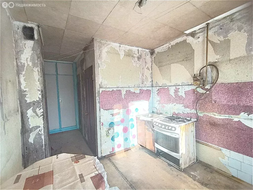 2-комнатная квартира: Амурск, Комсомольский проспект, 63 (50.5 м) - Фото 2