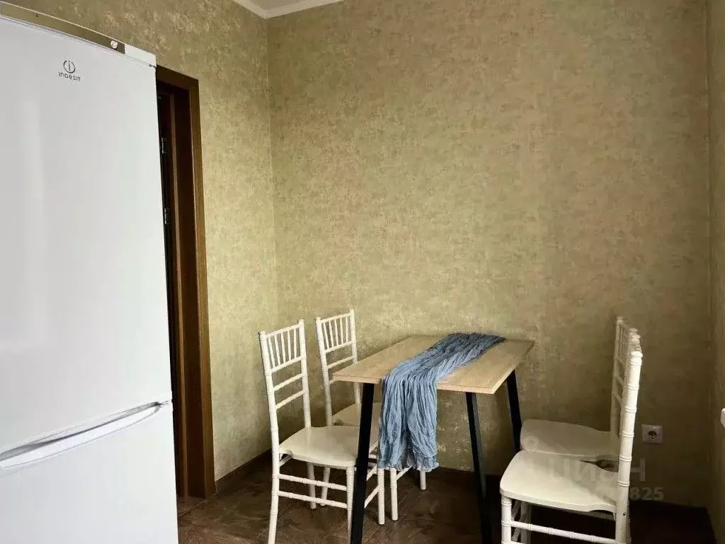 1-к кв. Хакасия, Абакан ул. Комарова, 24 (35.0 м) - Фото 1