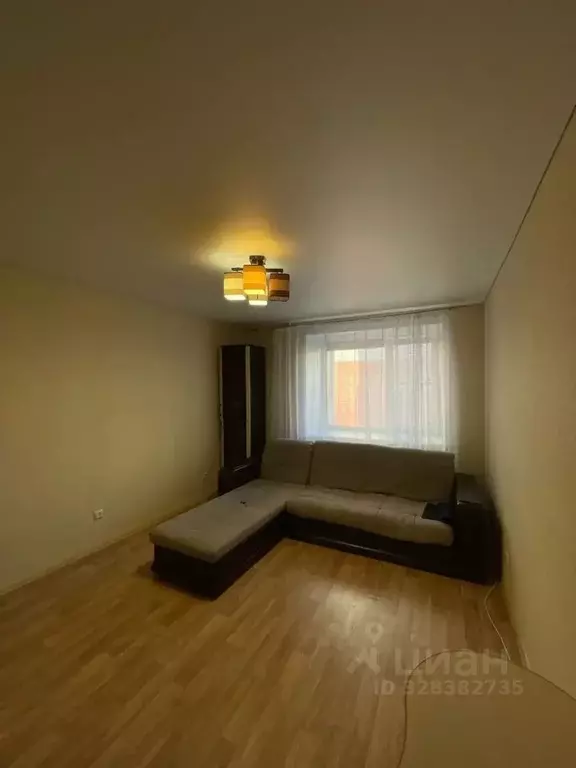1-к кв. Вологодская область, Вологда ул. Гагарина, 27 (35.3 м) - Фото 1