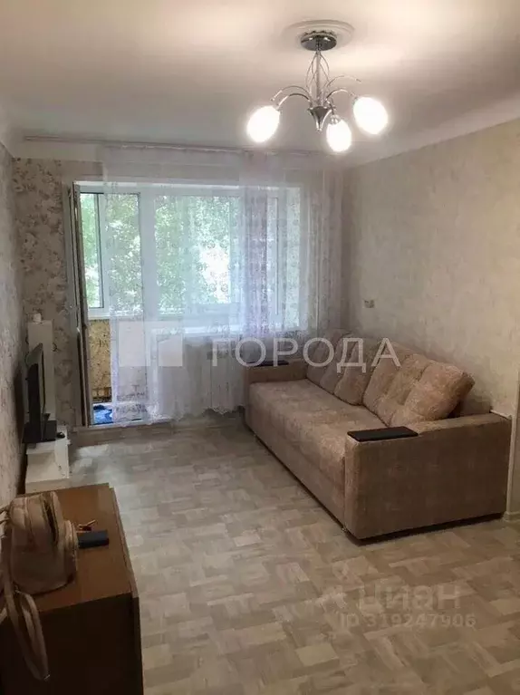 1-к кв. Новосибирская область, Новосибирск ул. Дуси Ковальчук, 266/5 ... - Фото 0