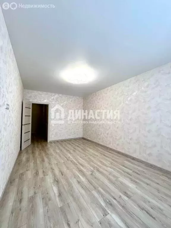 2-комнатная квартира: село Засечное, улица Натальи Лавровой, 17 (62.9 ... - Фото 1