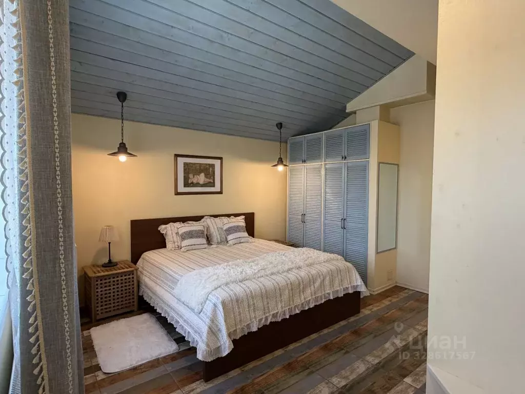 2-к кв. Московская область, Ногинск Богородский городской округ, ул. ... - Фото 2