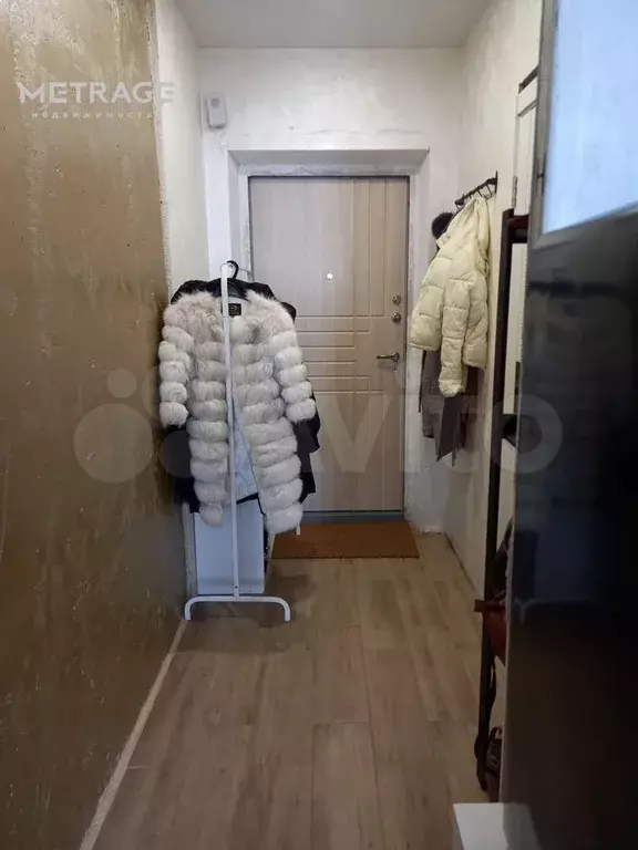 Квартира-студия, 28 м, 18/18 эт. - Фото 1