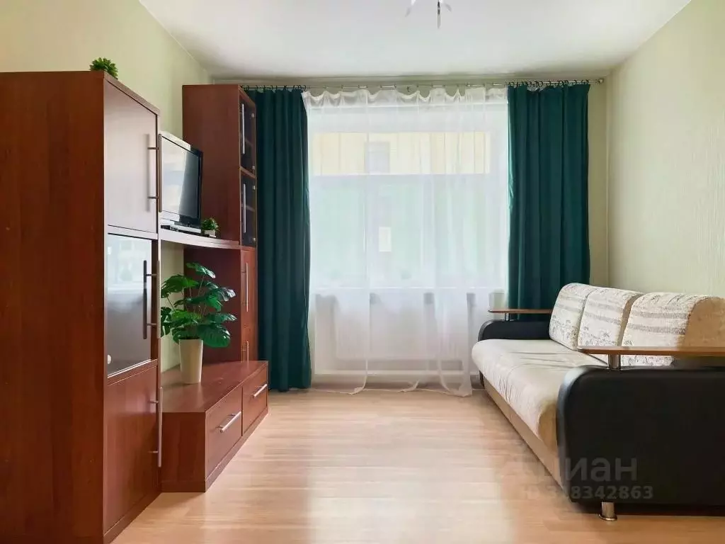 2-к кв. Московская область, Химки ул. Германа Титова, 3к1 (50.0 м) - Фото 1