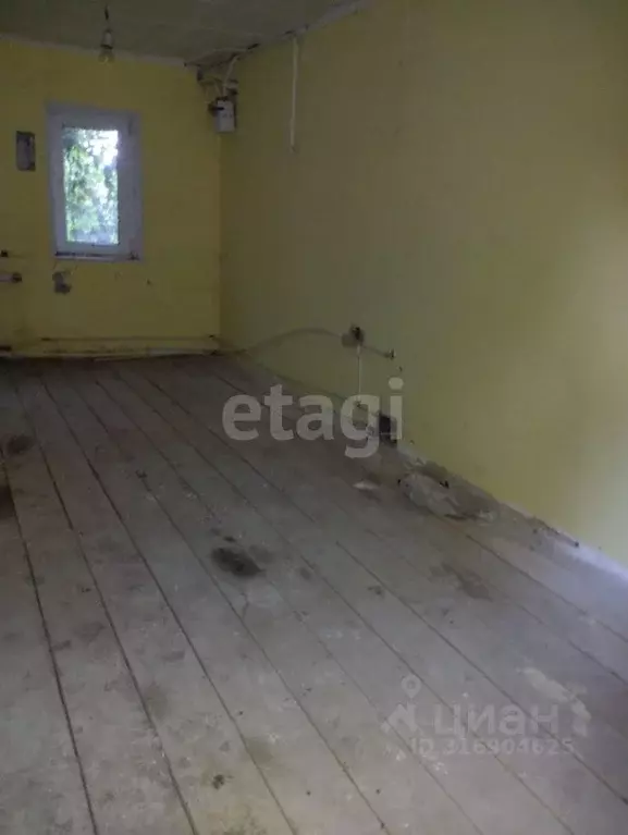 Дом в Белгородская область, Губкинский городской округ, пос. Казацкая ... - Фото 0
