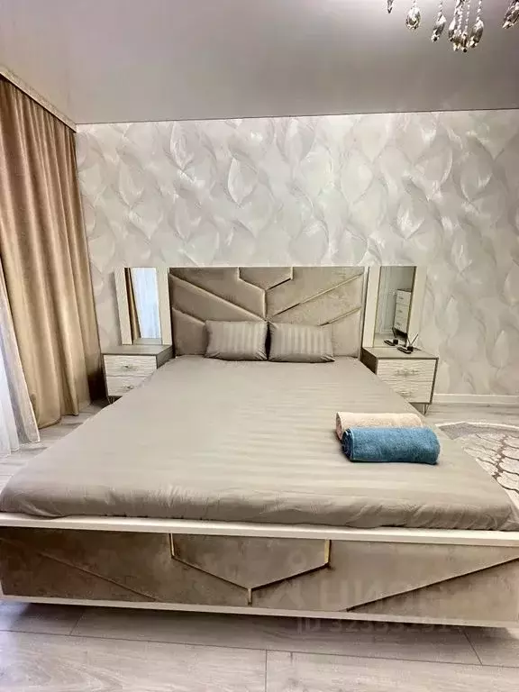 1-к кв. Ставропольский край, Ставрополь ул. Тухачевского, 30 (42.0 м) - Фото 0