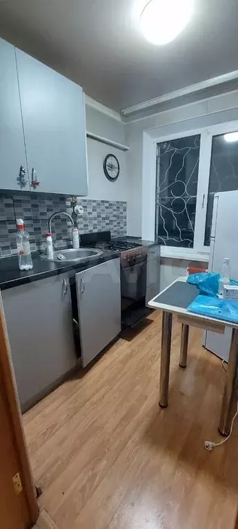 1-к. квартира, 22 м, 1/1 эт. - Фото 0